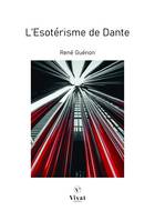 L'Esotérisme de Dante