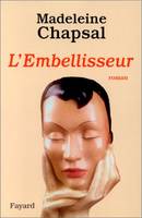 L'embellisseur, roman