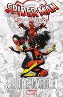 Spider-Verse : Spider-Women