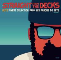 Straight From The Decks Vol 3 (2 Vinyls)