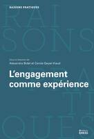 L'engagement comme expérience