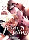 4, Angels of death, Volume 4