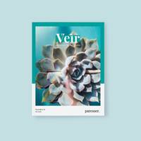 Veir Magazine Numéro 14, Été 2023 - Paresser