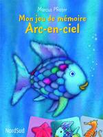 jeu de memoire arc en ciel nouvelle edt