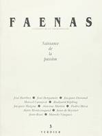 Faenas 3