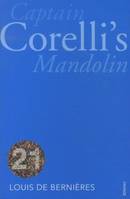 CAPTAIN CORELLI'S MANDOLIN