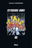 2, Cyborg 009 - Tome 02