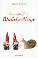 Les sept fins de Blanche-Neige