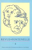 Revue Fontenelle, n° 4/2006, Fontenelle entre science et rhétorique