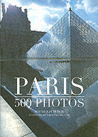 Paris, 500 photos