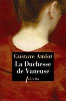 La duchesse de vaneuse