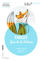 Fables, 50 Fables choisies