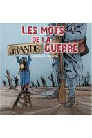 Les mots de la Grande Guerre