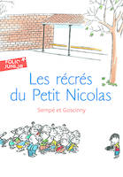 Les récrés du petit Nicolas