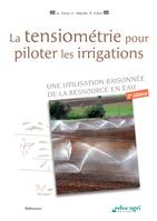 Tensiométrie pour piloter les irrigations (La) (ePub)
