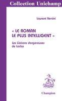 le roman le plus intelligent, 