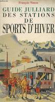 Guide Julliard des stations de sports d'hiver