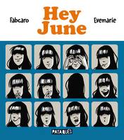 One-Shot, Hey June