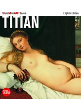 Titian (Mini Art Books) /anglais