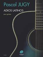 Adios latinos, Pour guitare