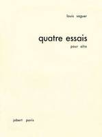 Essais pour alto (4)