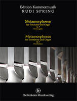 Metamorphoses Op. 7