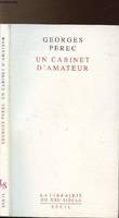 UN CABINET D'AMATEUR - HISTOIRE D'UN TABLEAU, histoire d'un tableau