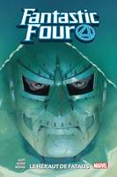 3, Fantastic Four / Herald of Doom : part one / 100 % Marvel