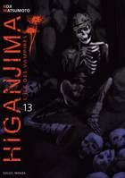 13, Higanjima, l'ile des vampires T13, Volume 13, Volume 13