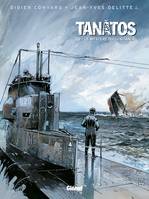 3, Tanâtos - Tome 03, Le mystère du lusitania