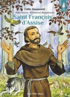 Saint François d'Assise, Le troubadour de la paix