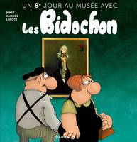 Un jour au musée avec les Bidochon, 8, Un 8e jour au musée avec les Bidochon