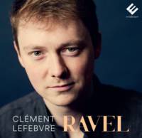 Ravel: Piano Works