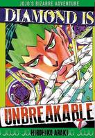 Jojo's - Diamond is unbreakable T07