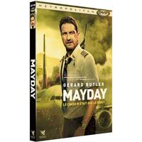 Mayday - DVD (2023)