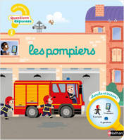 Les pompiers