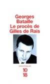 Le procès de Gilles de Rais