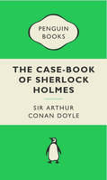 Case Book of Sherlock Holmes