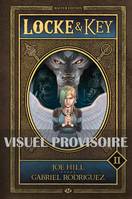 2, Locke & Key - Intégrale Master - Tome 2