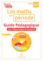 Les maths par période, Outils pour les maths