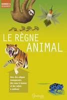 Sciences & découvertes, Le règne animal