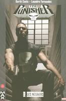 The Punisher, 7, PUNISHER T07