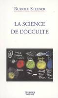 Science De L'Occulte (Poche)
