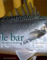 Le Bar Recettes et Histoires, recettes et histoires