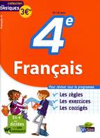 Les Basiques  Français  4e