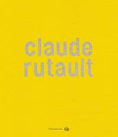 Claude Rutault