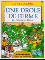 Une drôle de ferme