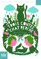 Trois contes du chat perché