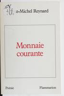 Monnaie courante