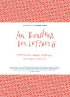 2, Au bonheur des lettres II